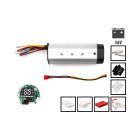 Kit Display et Controleur 36V HX X8 pour trottinette électrique - wattiz