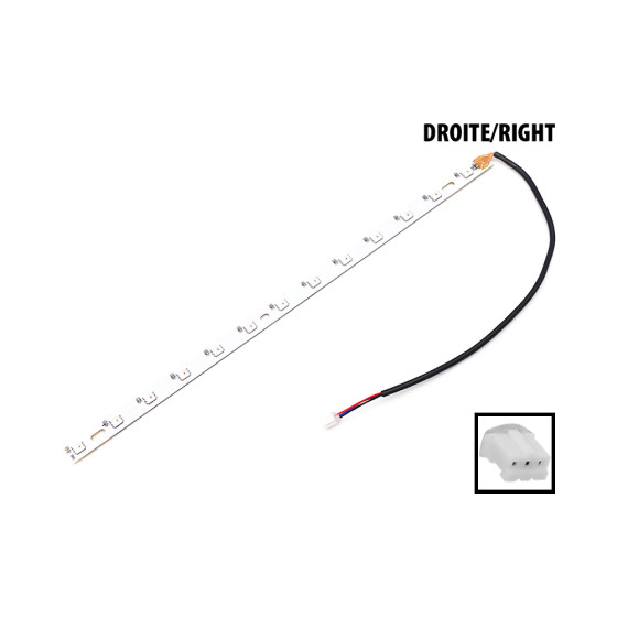 Led Deck Dualtron Thunder 3 Coté Droite pour trottinette électrique - wattiz