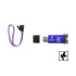 Boitier ST Link pour trottinette électrique - wattiz