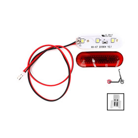 Led Rear Hx X8 Augment ES210