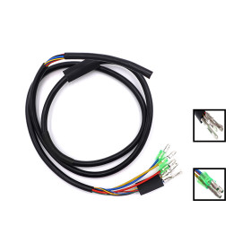 Kugoo M4 engine cable