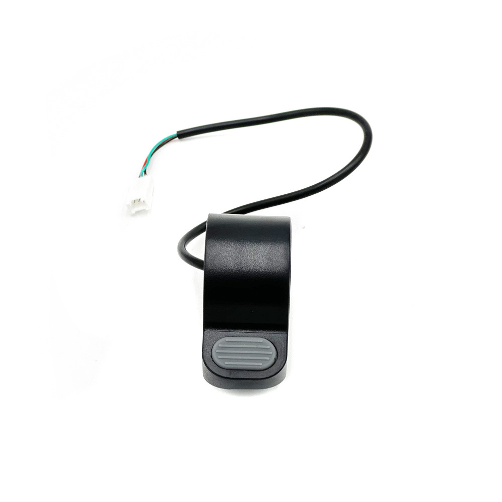 Throttle Xiaomi Mi4 Pro