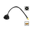 Cable de motor Wispeed T850
