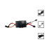 Controleur LED Dualtron Victor Luxury pour trottinette électrique - wattiz