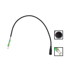 Vsett 8 Z8 Pro Motor Cable
