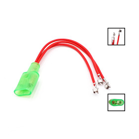 Cable LED Dualtron Thunder pour trottinette électrique - wattiz