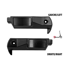 Cache deck arrière droite ou gauche Wispeed T855 pour trottinette électrique - wattiz