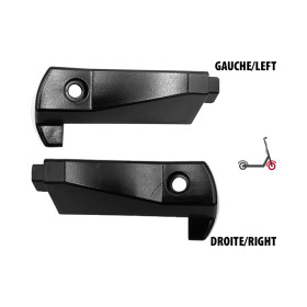 Cache deck avant droite ou gauche Wispeed T855 pour trottinette électrique - wattiz