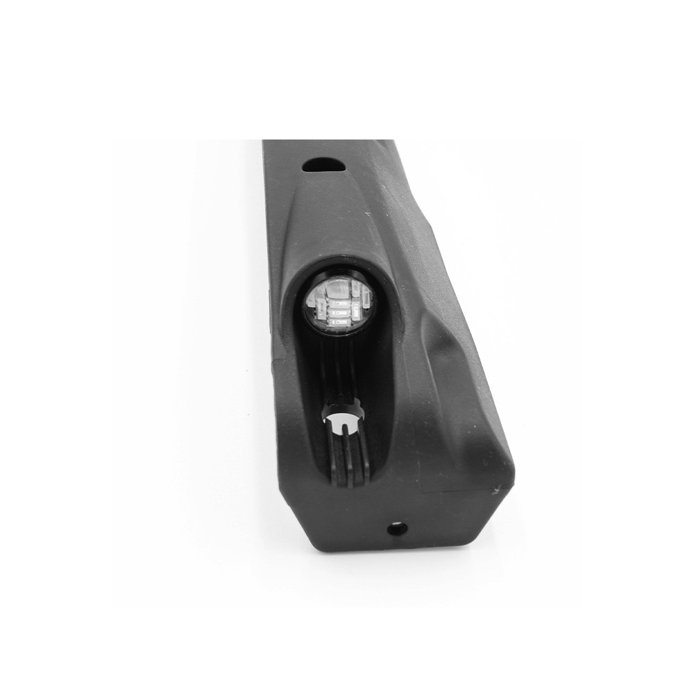 Complete right side cover Dualtron Victor and Dt3