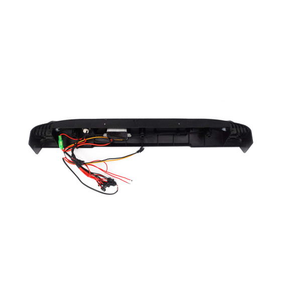 Cache lateral droite complet Dualtron Victor et Dt3 pour trottinette électrique - wattiz