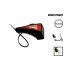 Speedway 5 rear LED cover, right