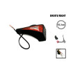 Speedway 5 rear LED cover, right
