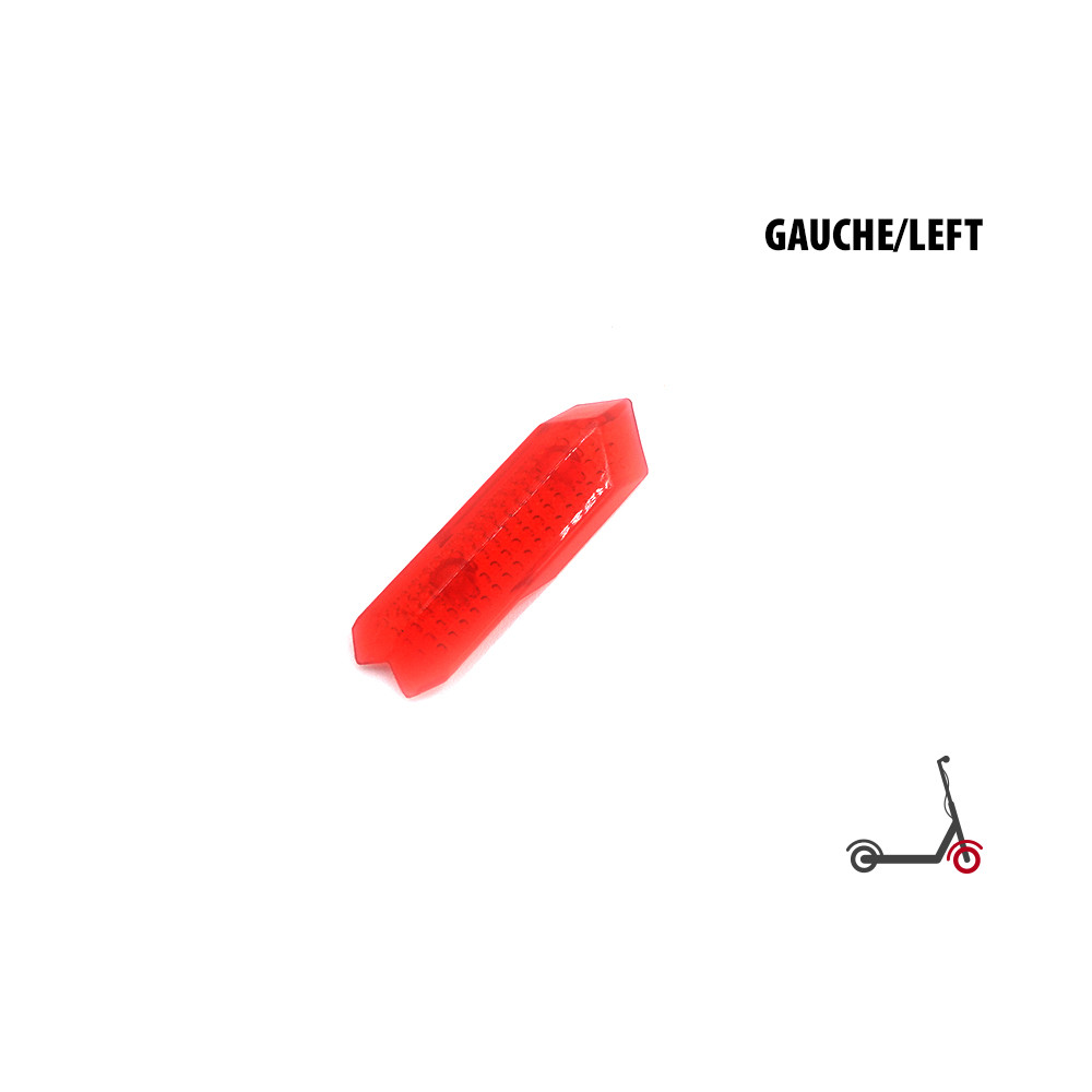 Kunststoff-Frontscheinwerfer links Kukirin G2 Max