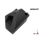 Cache plastique deck avant gauche Kukirin G2 Max pour trottinette électrique - wattiz