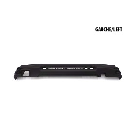 Cache lateral Dualtron Thunder 3 deck vide coté gauche trottinette électrique - wattiz