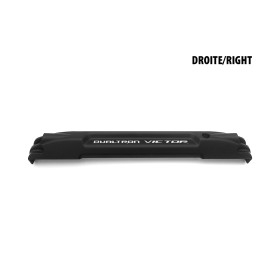 Leere Seitenblende Dualtron Victor rechte Seite