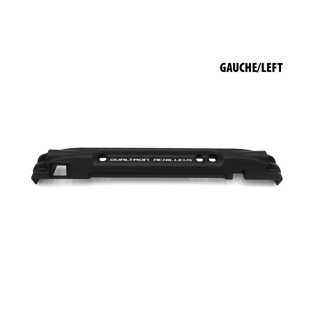 Leere Seitenabdeckung Dualtron Achilleus links