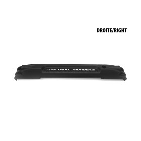 Cache lateral Dualtron Thunder 3 deck vide coté droite pour trottinette électrique - wattiz