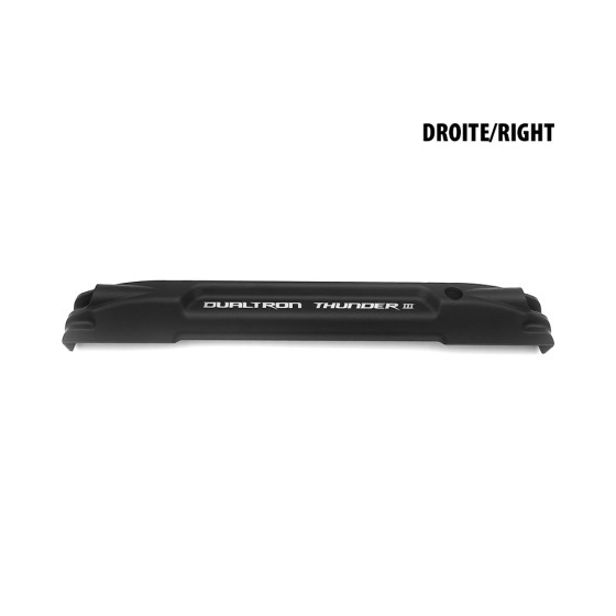 Cache lateral Dualtron Thunder 3 deck vide coté droite pour trottinette électrique - wattiz