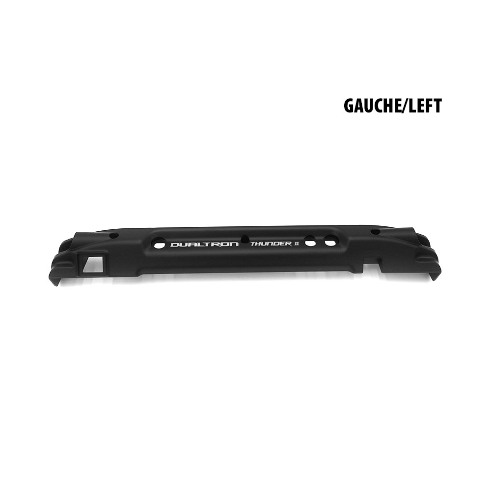 Abdeckung für das linke Seitendeck Dualtron Thunder 2