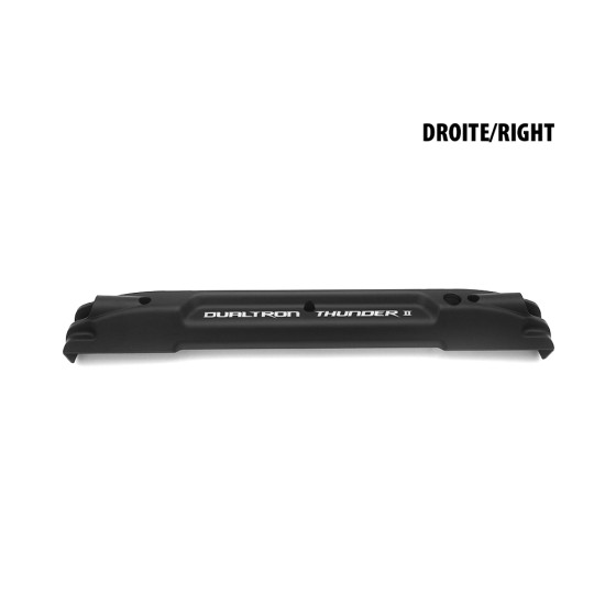 Cache Lateral Deck Droite Dualtron Thunder 2 pour trottinette électrique - wattiz