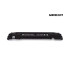 Cache Lateral Deck Gauche Dualtron Victor Luxury Plus pour trottinette électrique - wattiz