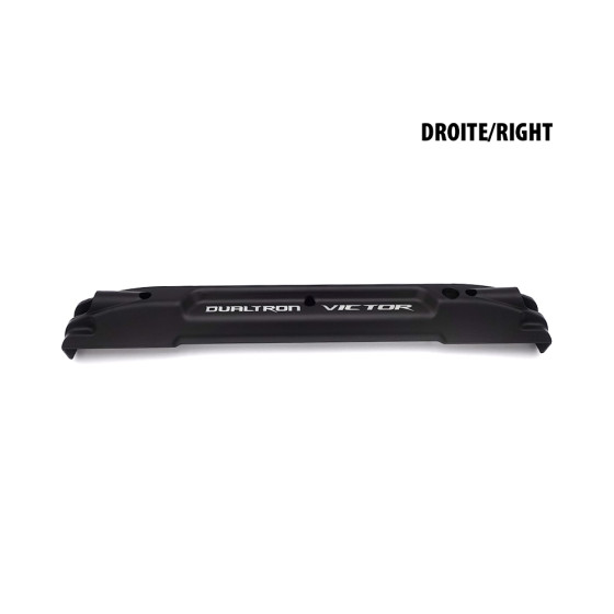 Cache Lateral Deck Droite Dualtron Victor Luxury Plus pour trottinette électrique - wattiz