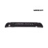 Cache Lateral Deck Gauche Dualtron Achilleus 2023 pour trottinette électrique - wattiz