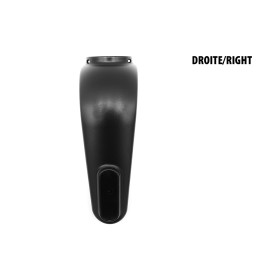 Ocean Drive X9 right fork cover