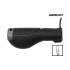 Vsett 8 left handlebar grip