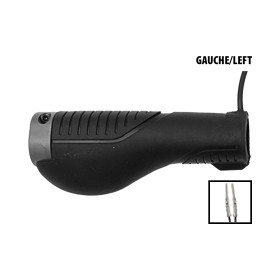 Puño manillar izquierdo Vsett 8