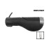 Poignée de guidon Vsett 8 droite pour trottinette électrique - wattiz