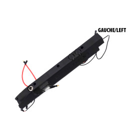 Cubierta lateral izquierda completa Dualtron Ultra