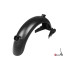 Ninebot Segway G30 Max rear mudguard black