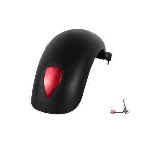 Rear mudguard for Zero 9 Z9