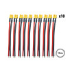 XT30 Female Cable X10pcs