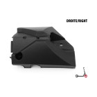 Cache plastique deck avant droite Kukirin G2 Max pour trottinette électrique - Wattiz