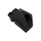 Cache plastique deck avant droite Kukirin G2 Max pour trottinette électrique - Wattiz