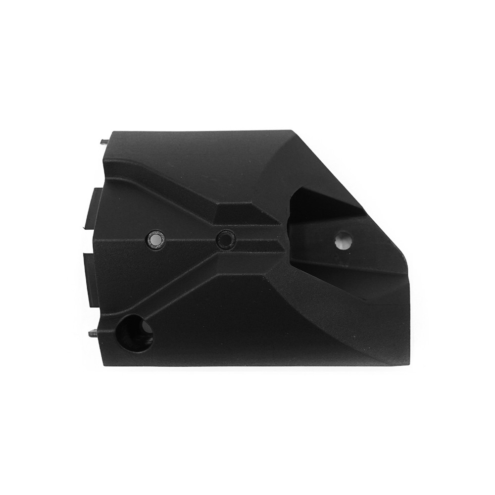 Right front deck plastic cover Kukirin G2 Max
