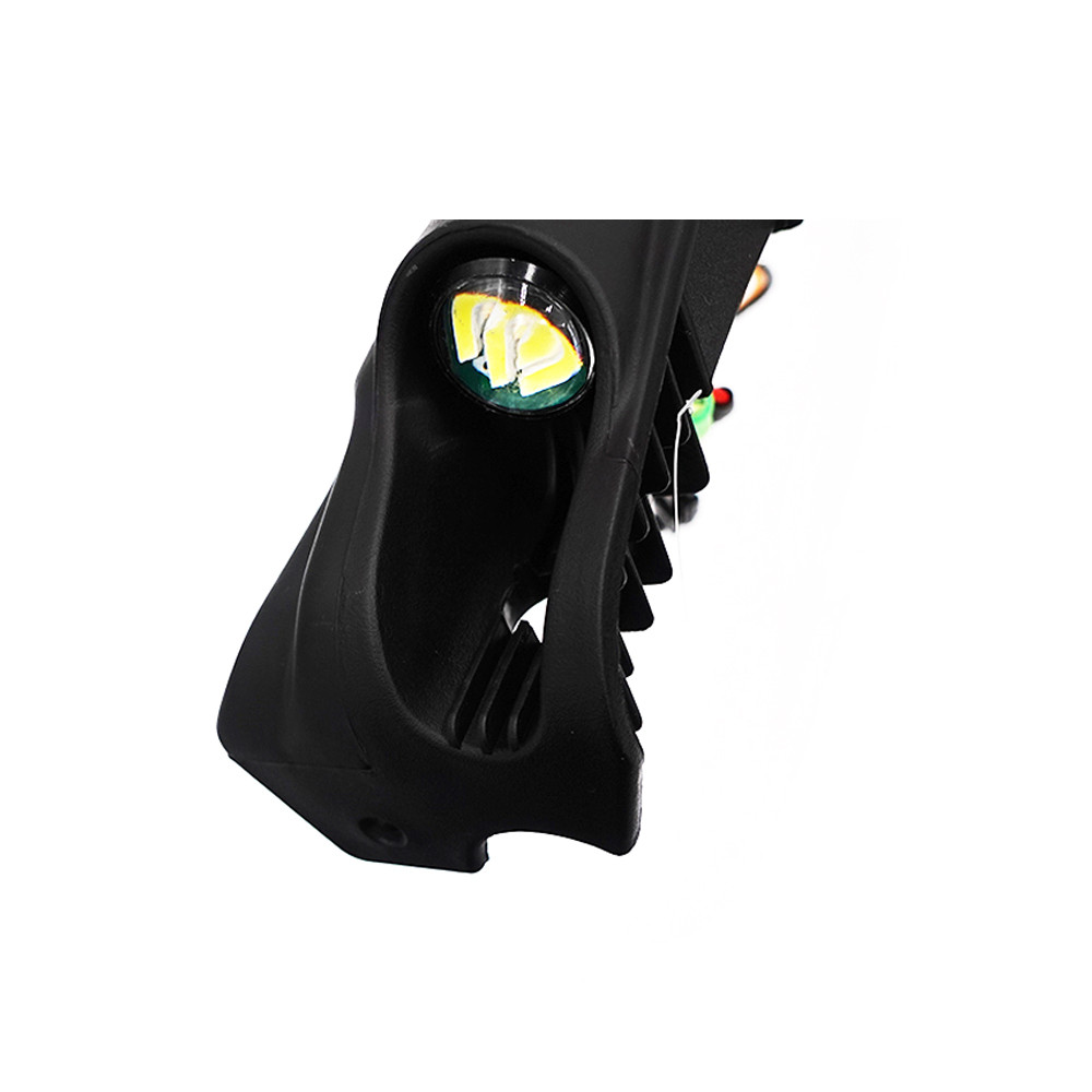 Dualtron Thunder - Seitenblende für Deck rechts