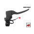 Niu Kqi2 right-hand brake lever