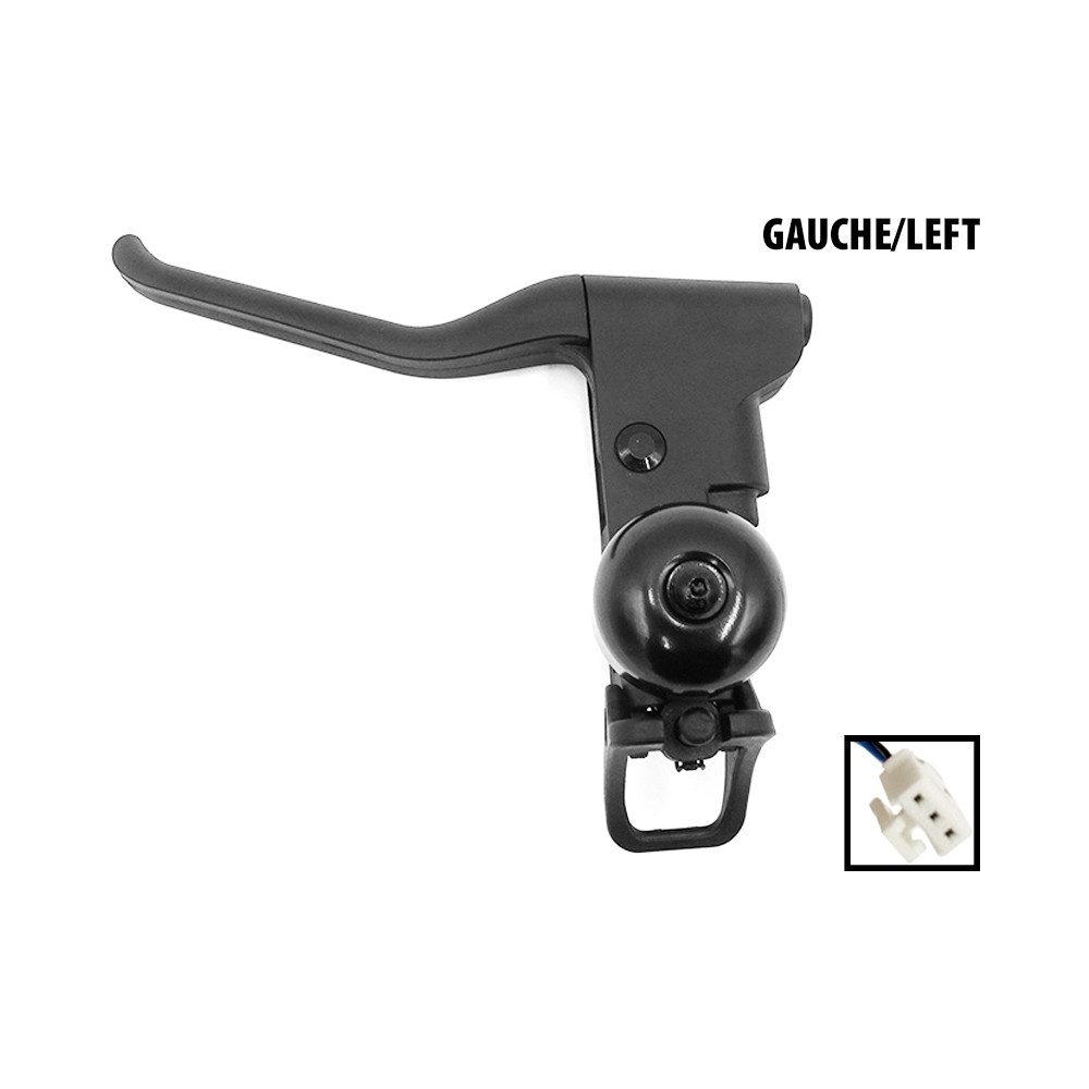 Xiaomi Mi4 Pro Maneta De Freno Con Beeper