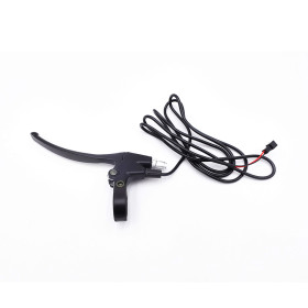 Maneta de freno izquierdo Cable JST