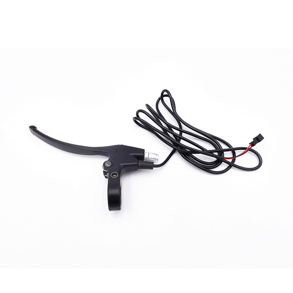 Maneta de freno izquierdo Cable JST