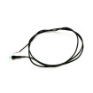 Speedway Mini4 Pro brake sensor