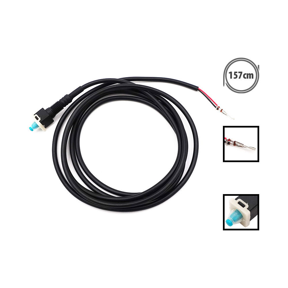 Bremssensor für Speedway Mini4 Pro