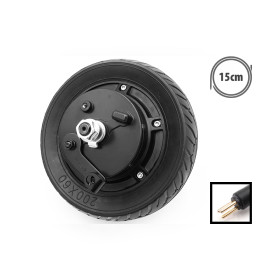 Motor Vsett 8 Z8 Pro