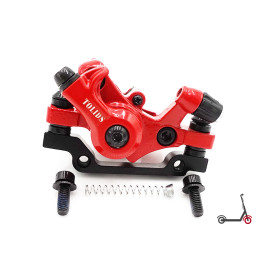 Vorderbremssattel Z9 und Z10