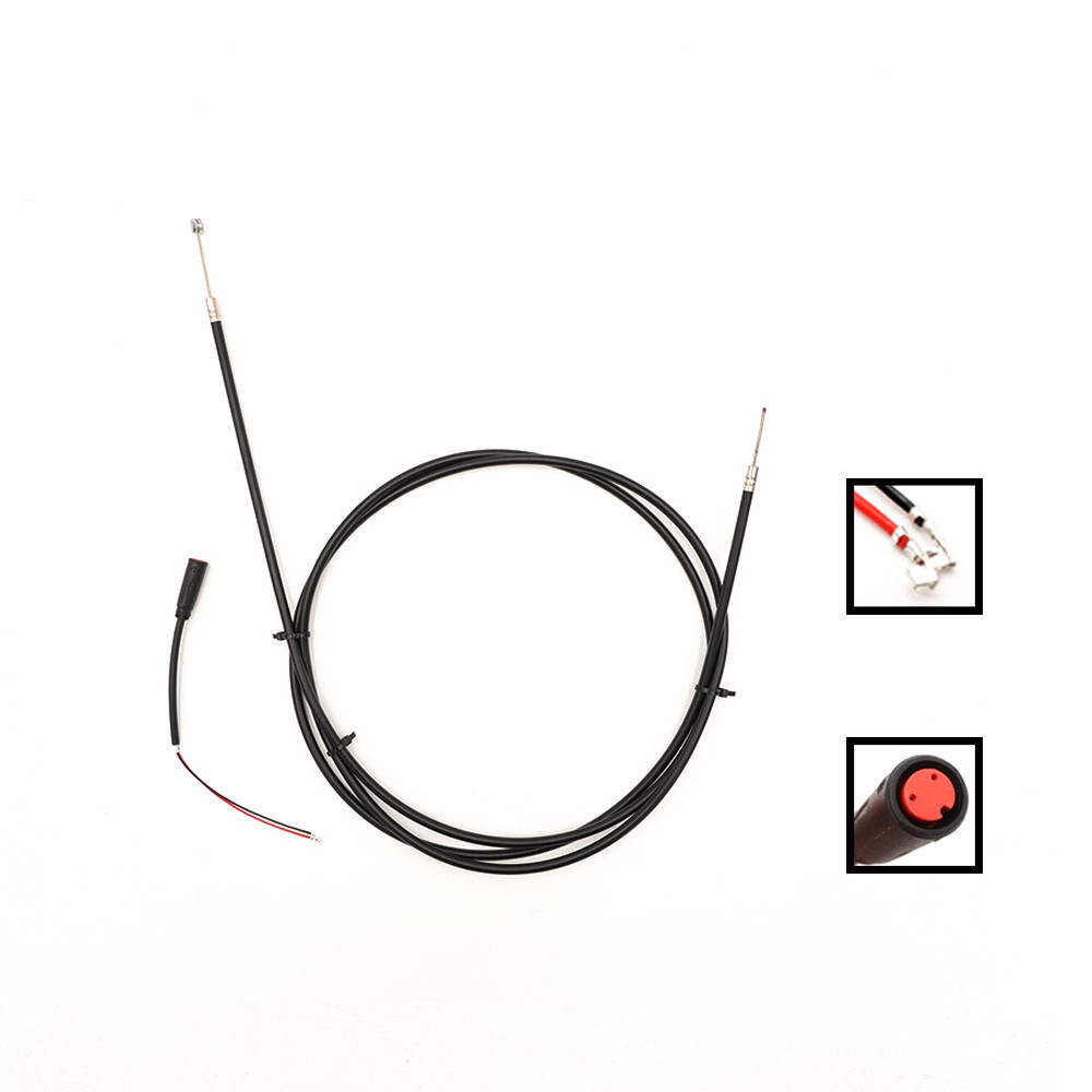 Etwow brake cable