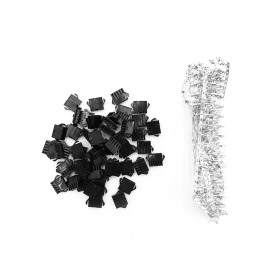 Connecteur SM 5 pins femelle pour trottinette électrique - wattiz